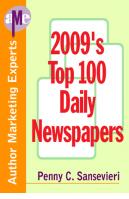 2010's Top 100 Daily Newspapers